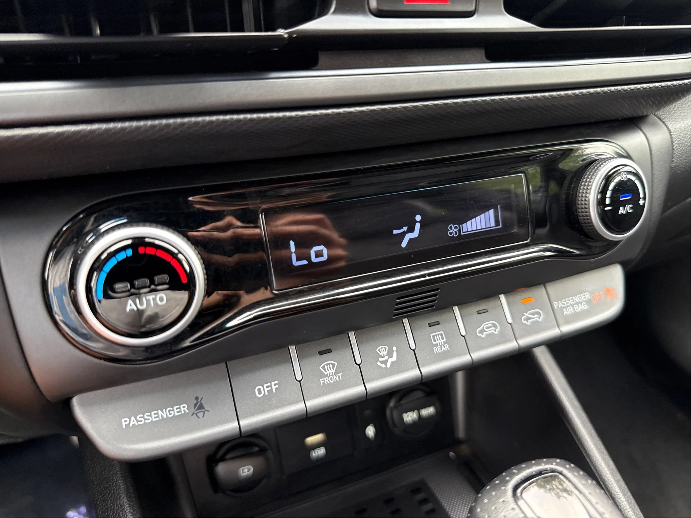 Used 2023 Hyundai Kona N w/ Cargo Package FWD image 33