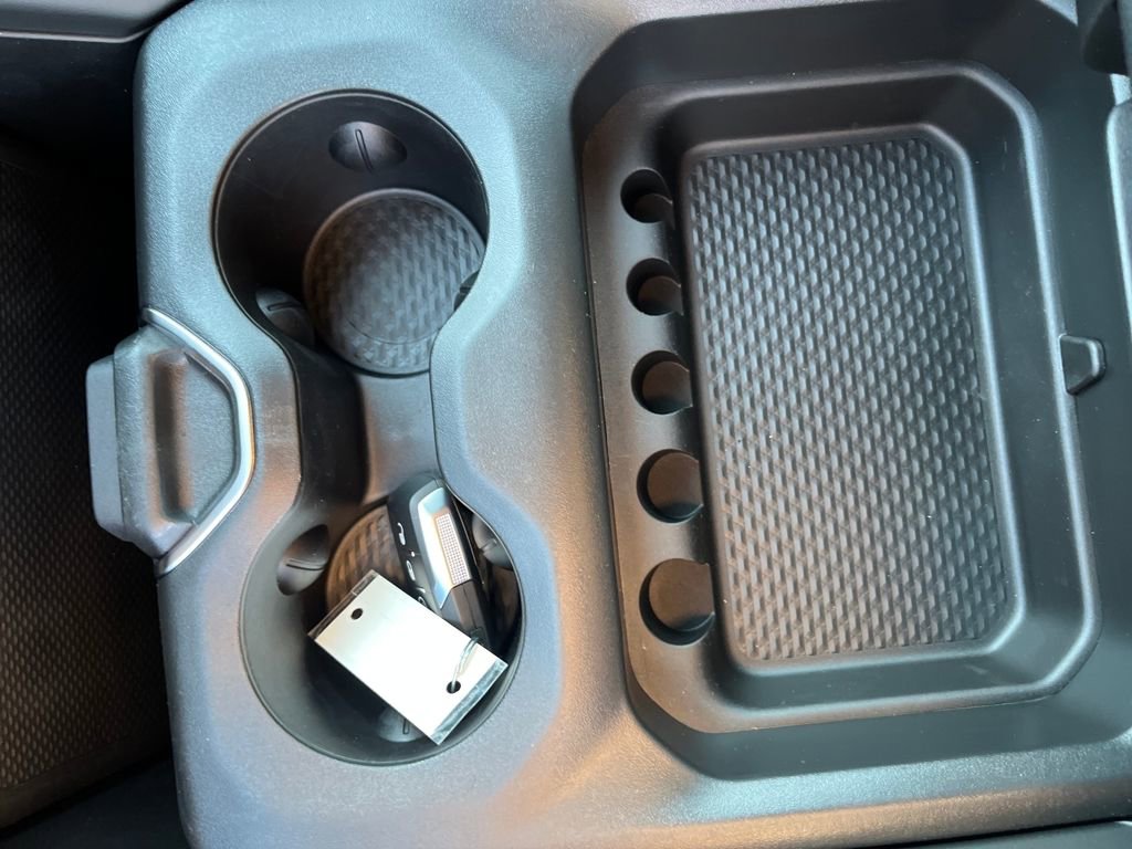 New 2026 RAM 1500 Lone Star AWD/4WD image 26