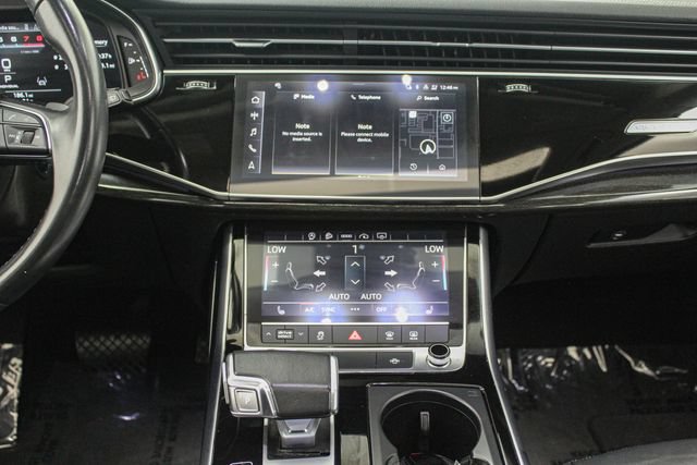 Used 2024 Audi Q7 3.0T Premium Plus AWD/4WD image 30