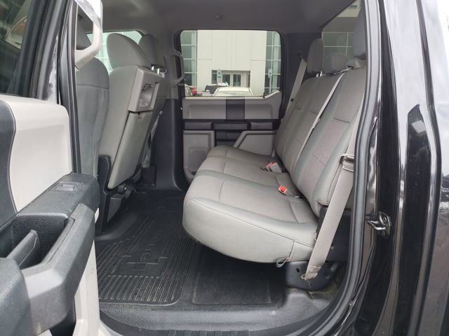 Used 2019 Ford F250 XL w/ STX Appearance Package image 26