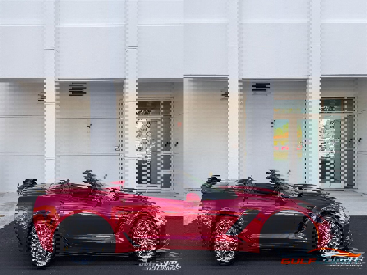 Used 2015 Chevrolet Corvette Z06 w/ 3LZ Preferred Equipment Group image 69