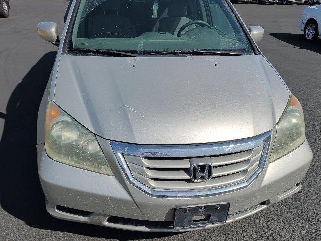Used 2008 Honda Odyssey EX image 12