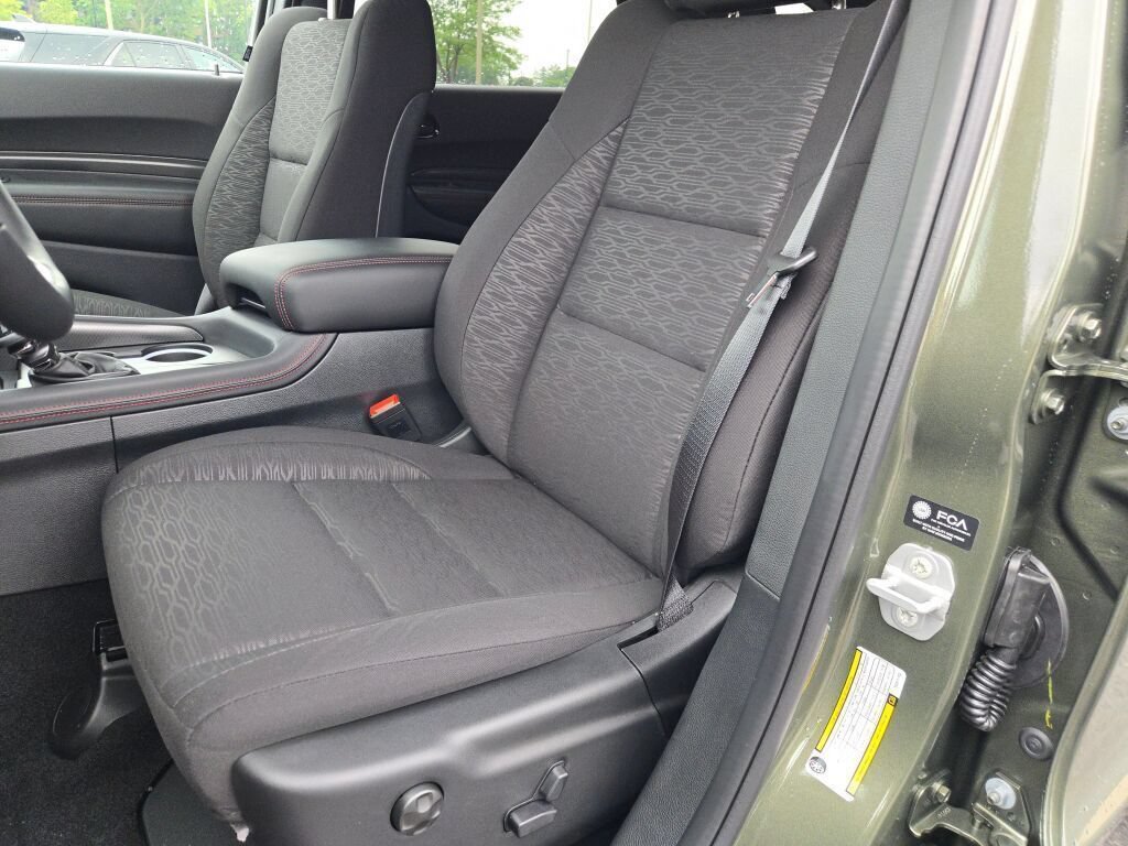New 2026 Dodge Durango GT AWD/4WD image 39