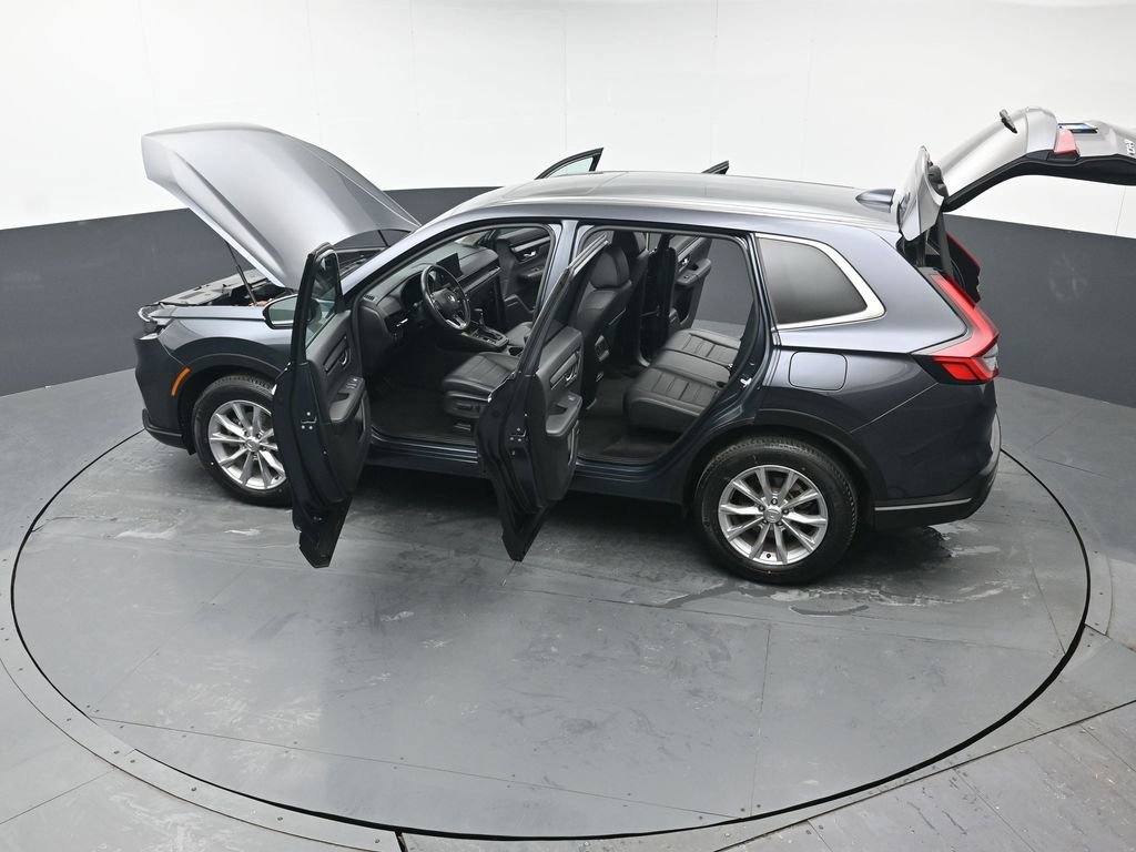 Certified 2023 Honda CR-V EX-L image 50