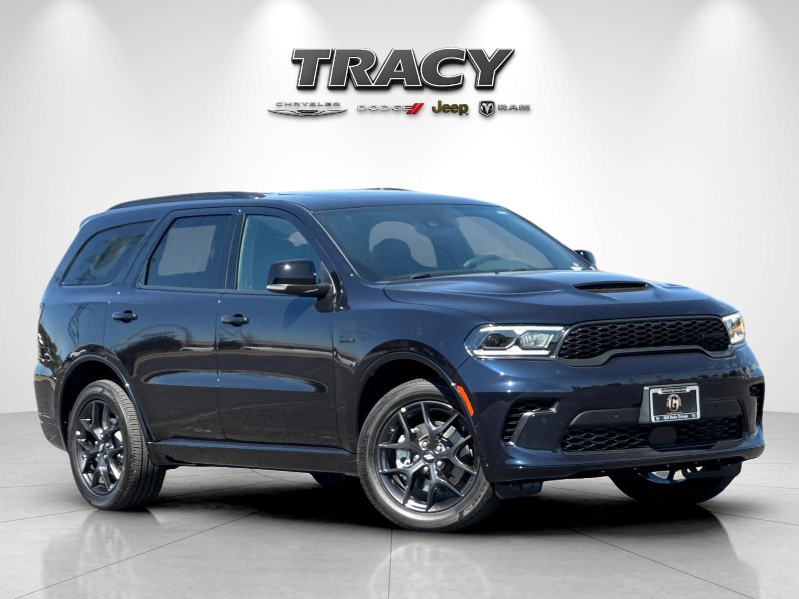 New 2026 Dodge Durango GT AWD/4WD image 2