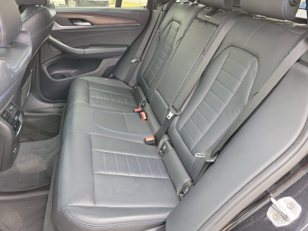 Used 2020 BMW X3 M40i w/ Premium Package AWD/4WD image 16