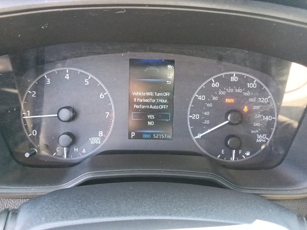 Used 2023 Toyota Corolla Cross LE FWD image 22