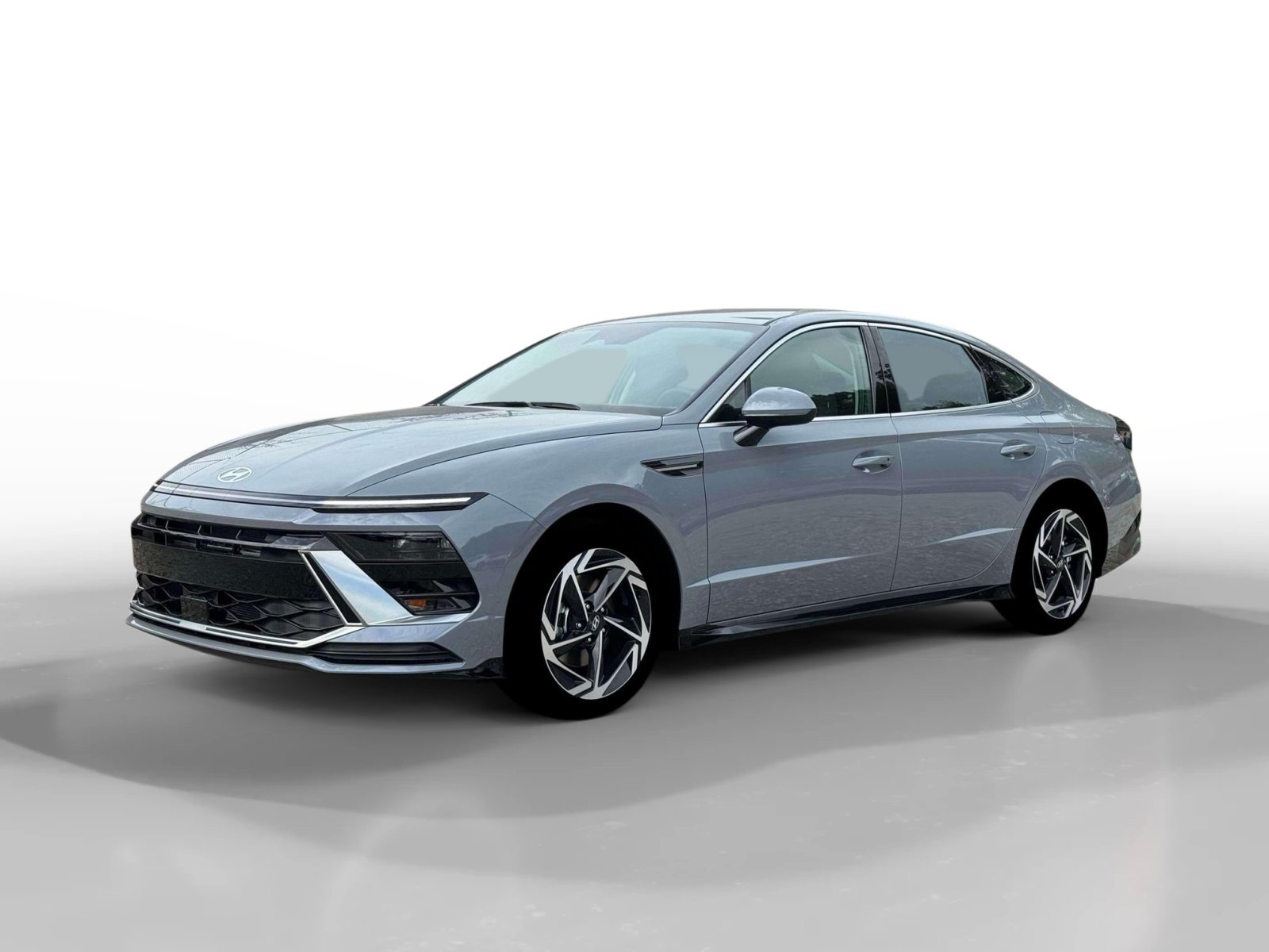 New 2026 Hyundai Sonata SEL FWD image 2