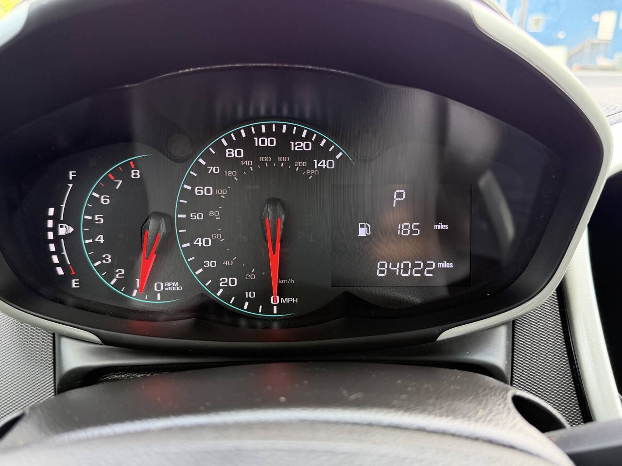 Used 2017 Chevrolet Sonic LT FWD image 21