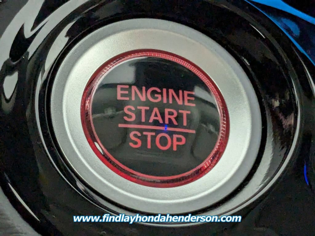 New 2026 Honda Odyssey Elite image 26