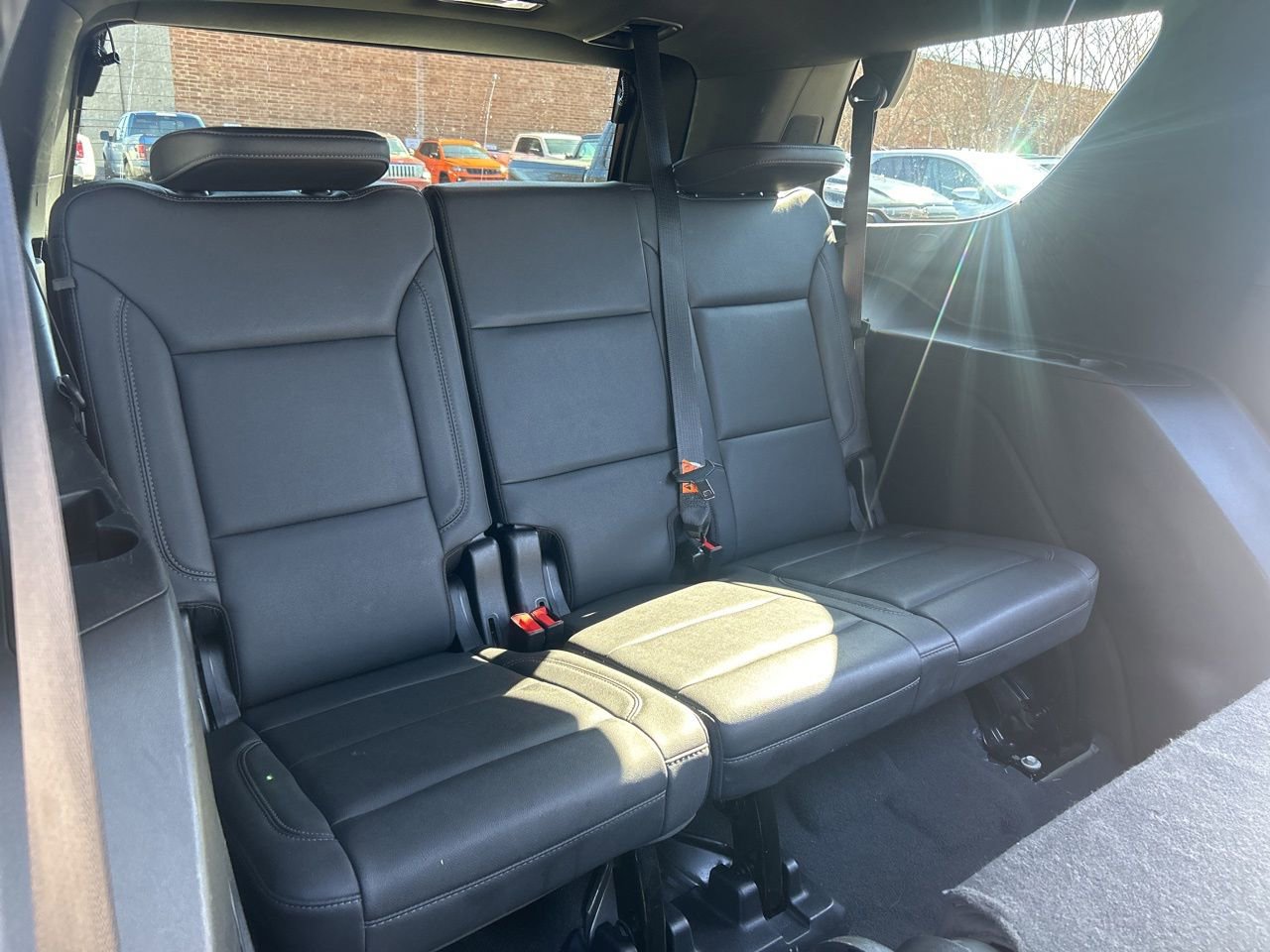 Used 2023 Chevrolet Tahoe LT image 33