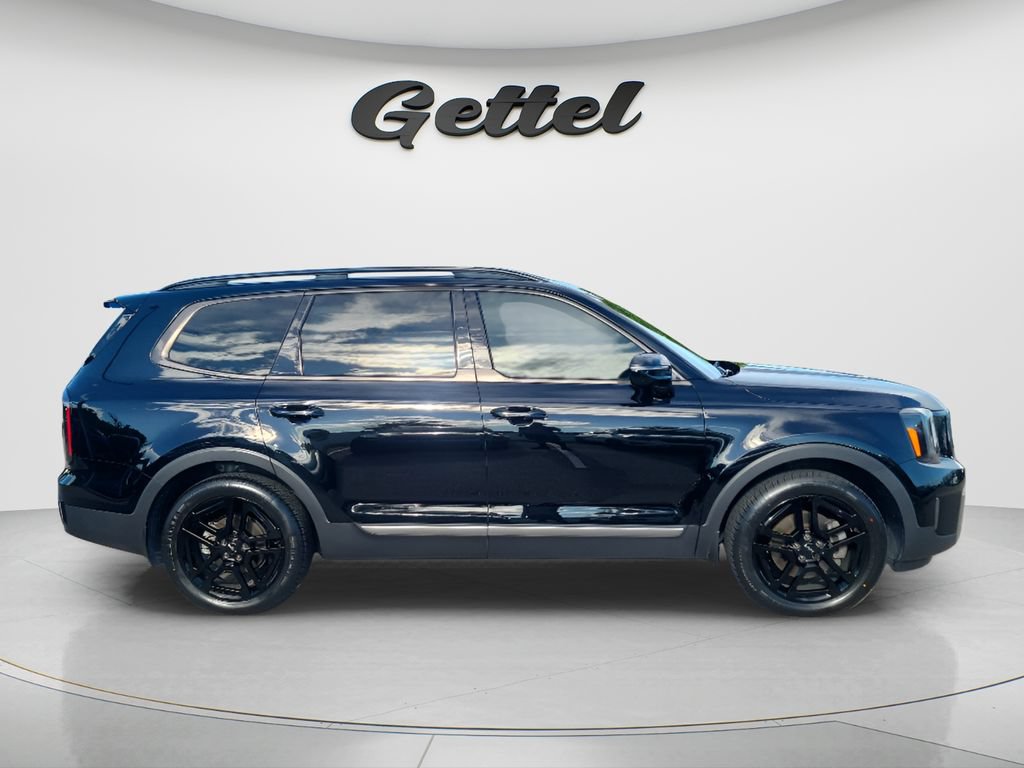 Used 2023 Kia Telluride SX Prestige X-Line AWD/4WD image 4