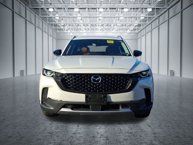 Certified 2024 MAZDA CX-50 AWD 2.5 Turbo w/ Weather Package image 2