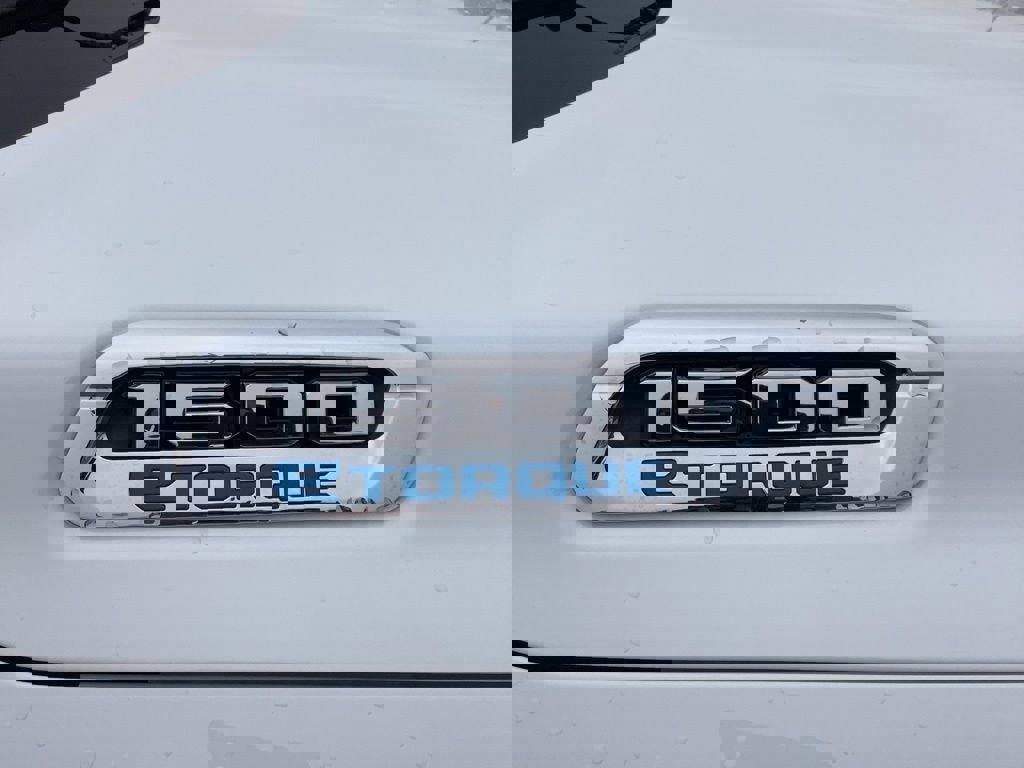 New 2026 RAM 1500 Big Horn image 9