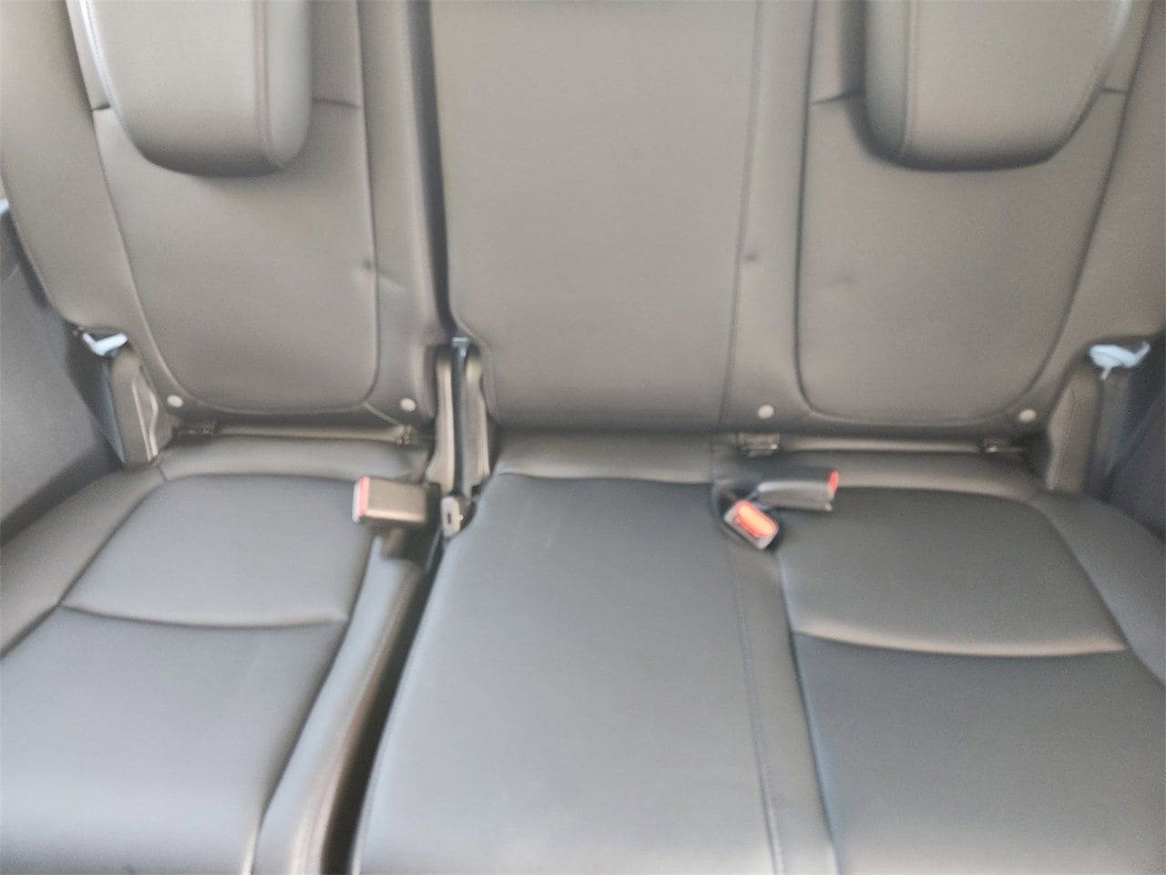 New 2026 Honda Odyssey EX-L image 21