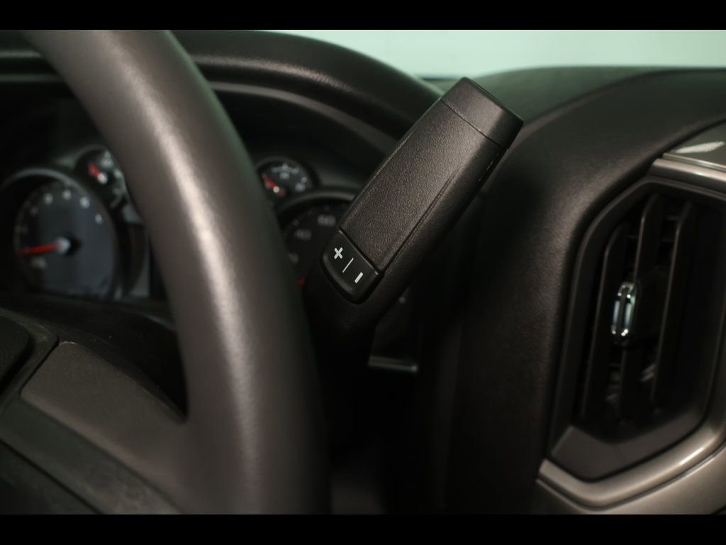 New 2026 Chevrolet Silverado 2500 Custom w/ Custom Value Package image 22