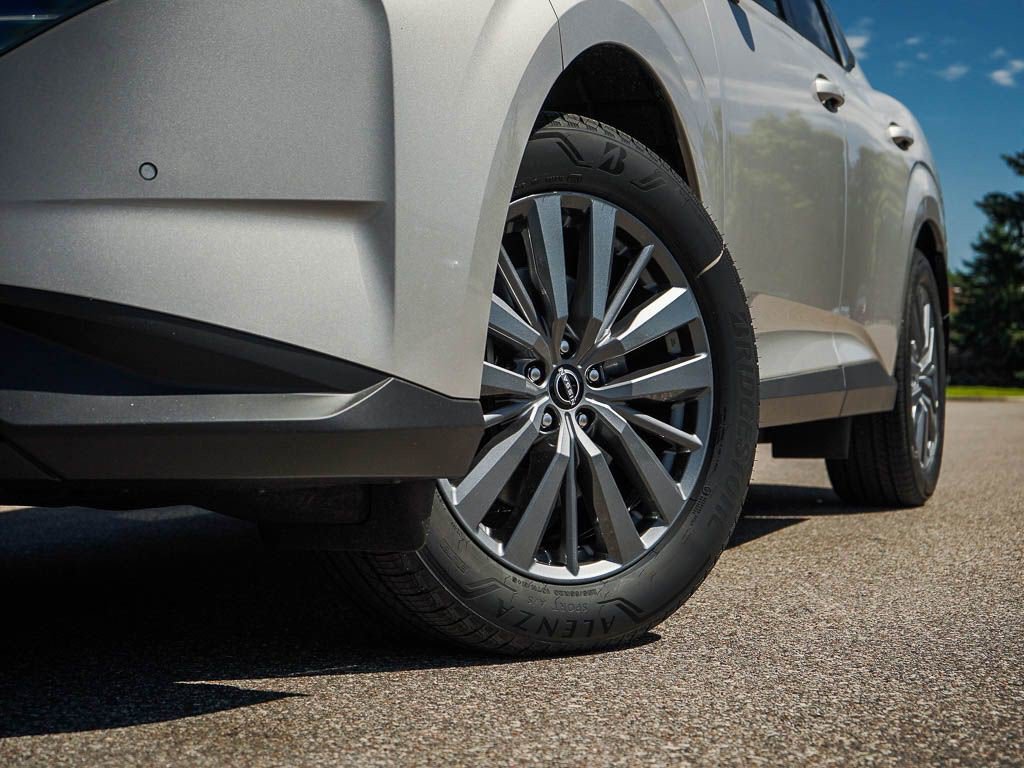 New 2026 Nissan Murano SL AWD/4WD image 6