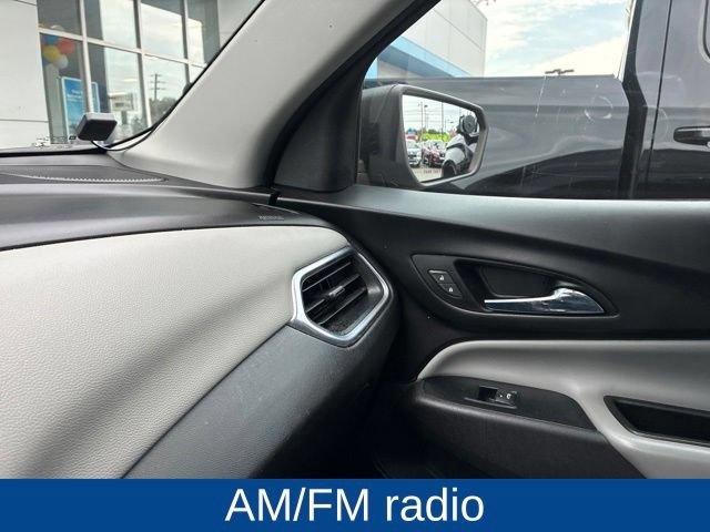 Used 2018 Chevrolet Equinox LS FWD image 11