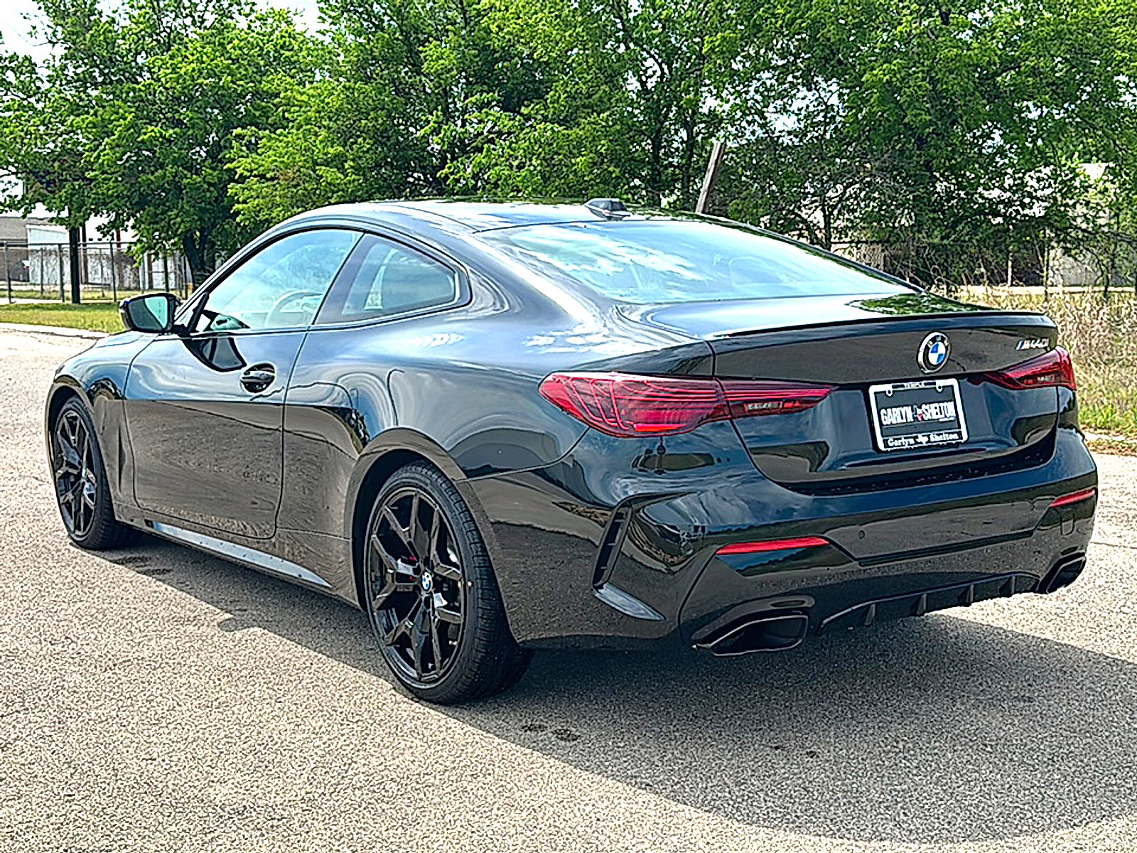 New 2026 BMW M440i Coupe w/ Premium Package image 6