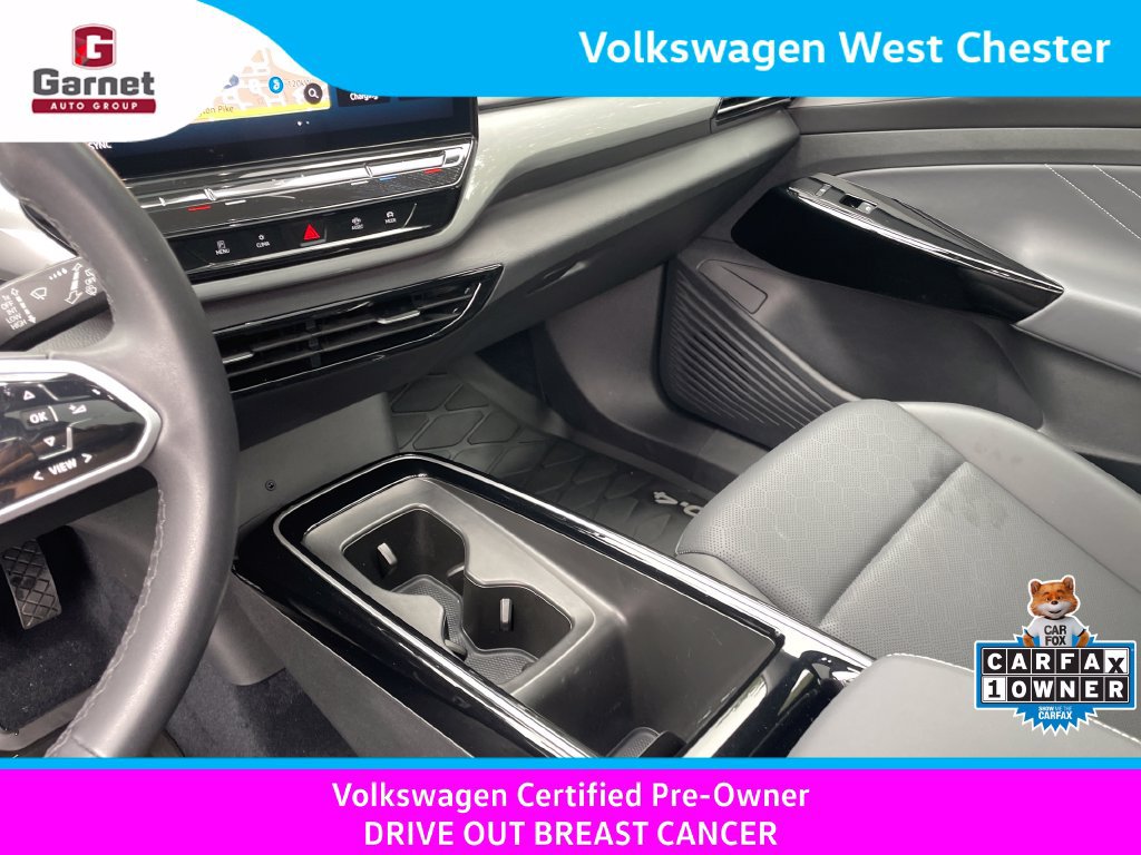 Used 2023 Volkswagen ID.4 Pro S RWD image 19