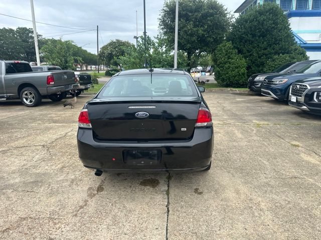 Used 2009 Ford Focus SE FWD image 6