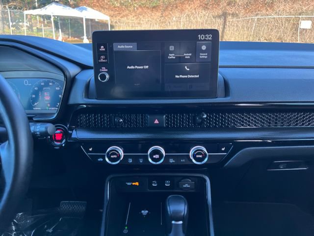 Certified 2026 Honda CR-V EX-L image 23