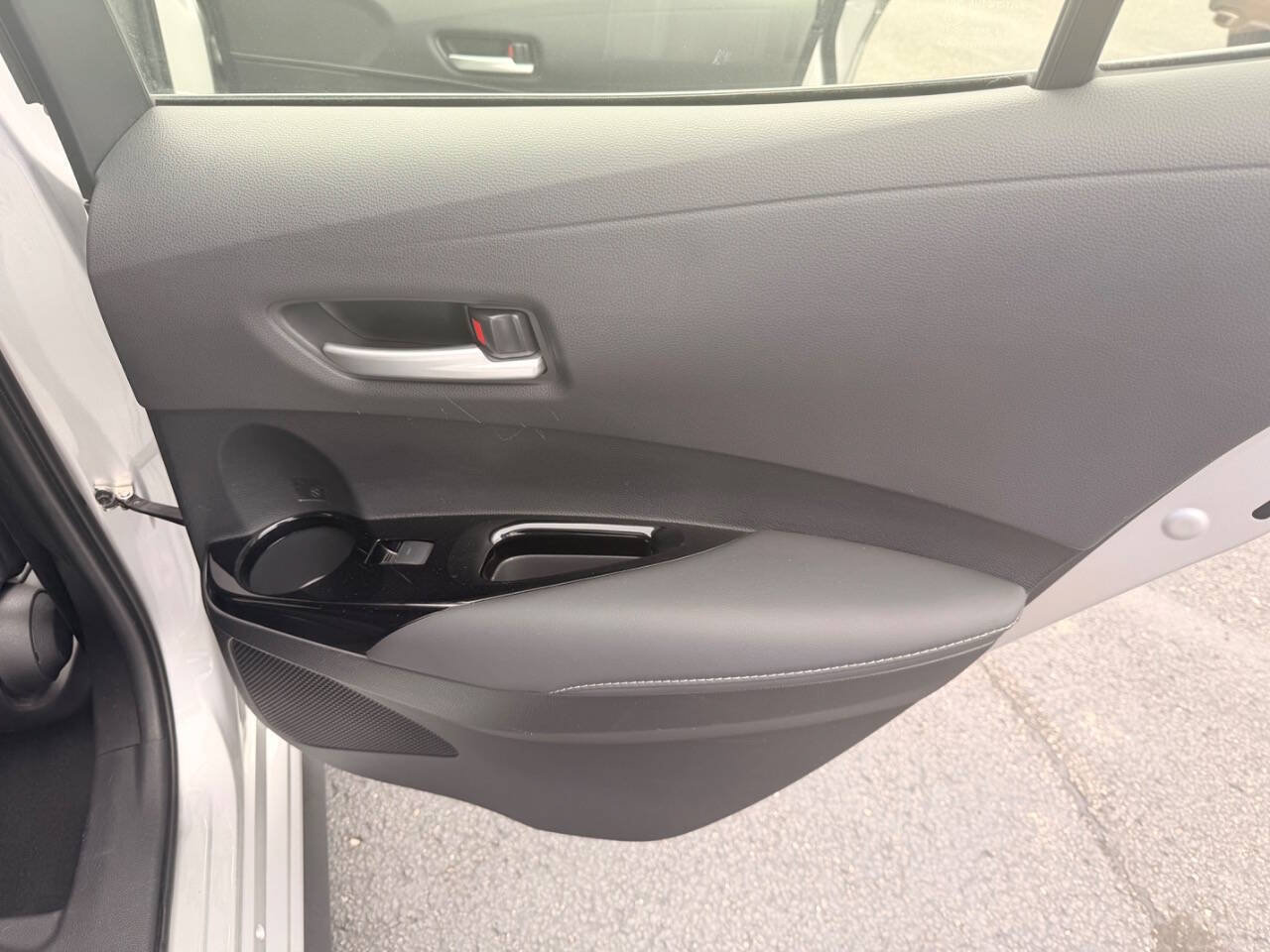 Used 2022 Toyota Corolla SE FWD image 18