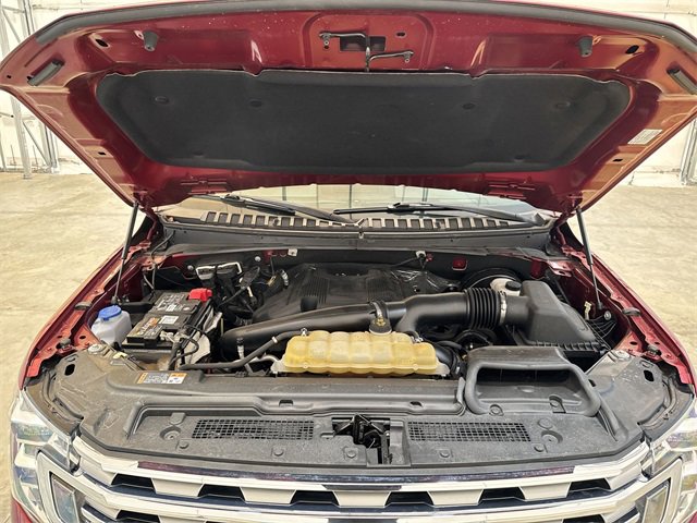 Used 2019 Ford Expedition Limited w/ Equipment Group 302A image 31