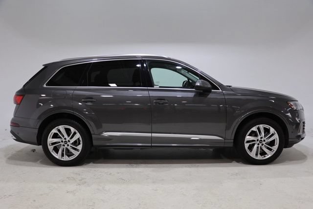 Used 2024 Audi Q7 3.0T Premium Plus AWD/4WD image 8