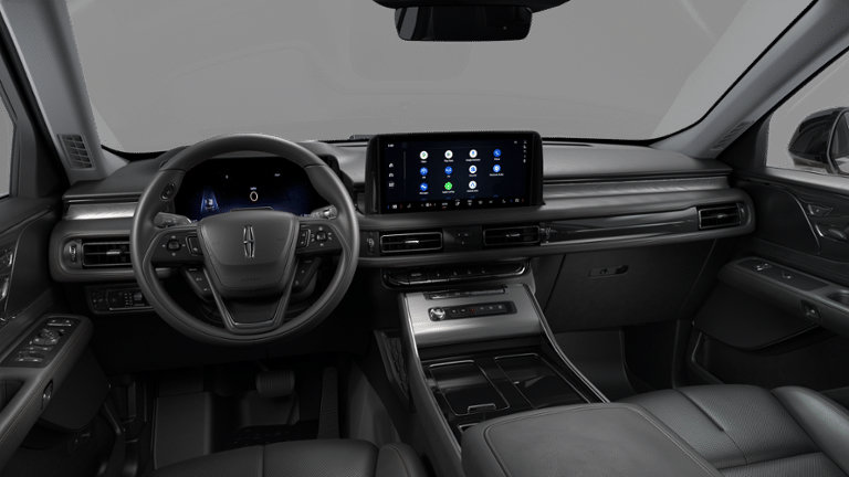 New 2027 Lincoln Aviator AWD image 29