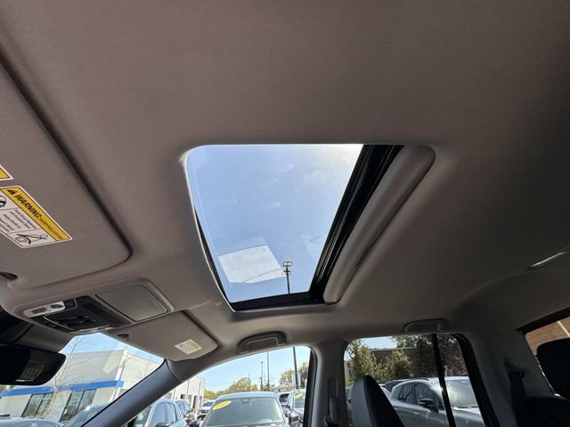 New 2026 Honda Ridgeline RTL image 12