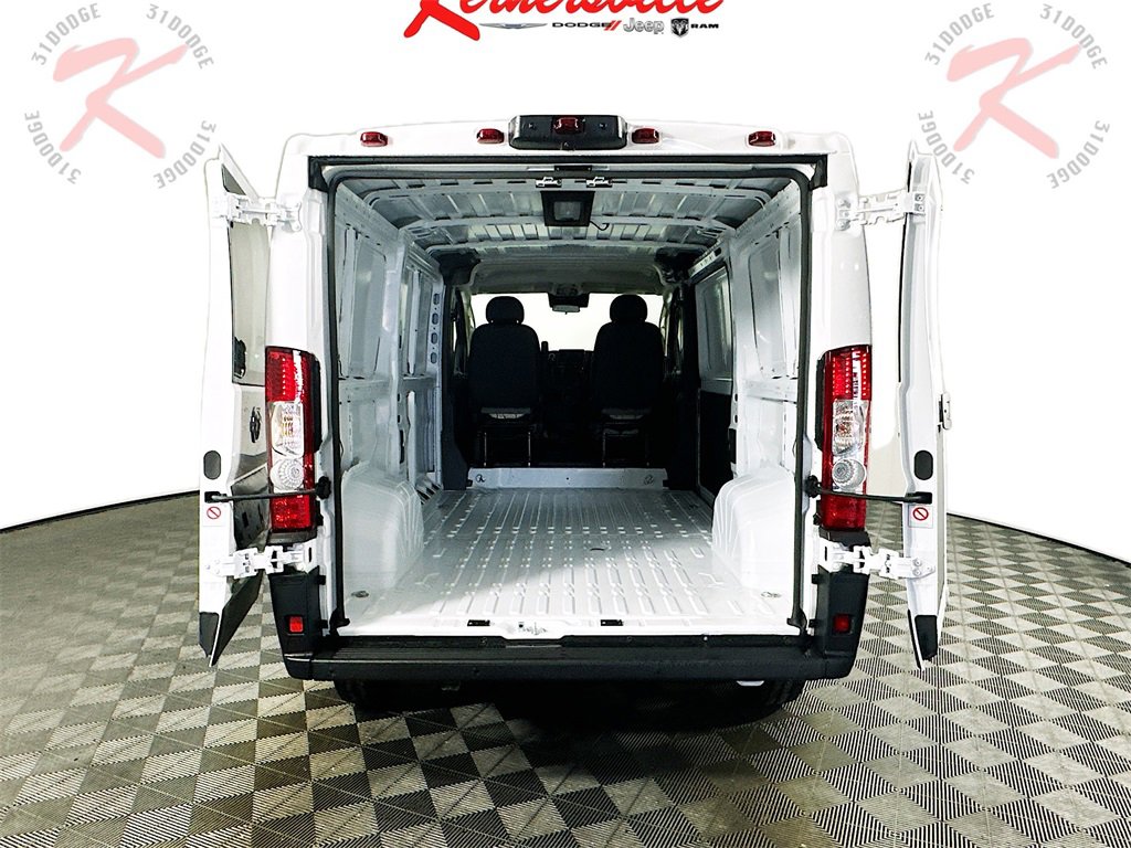 New 2026 RAM ProMaster 1500 w/ Convenience Group image 16