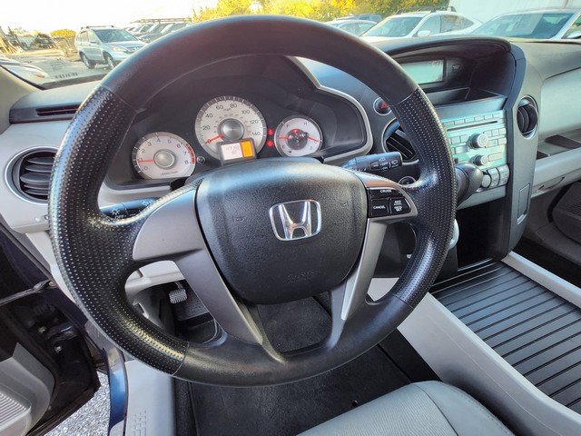 Used 2011 Honda Pilot LX image 11