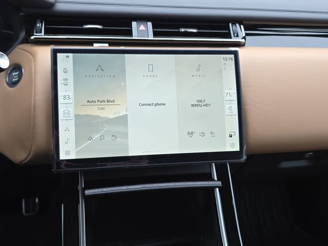 New 2026 Land Rover Range Rover Velar Autobiography AWD/4WD image 20