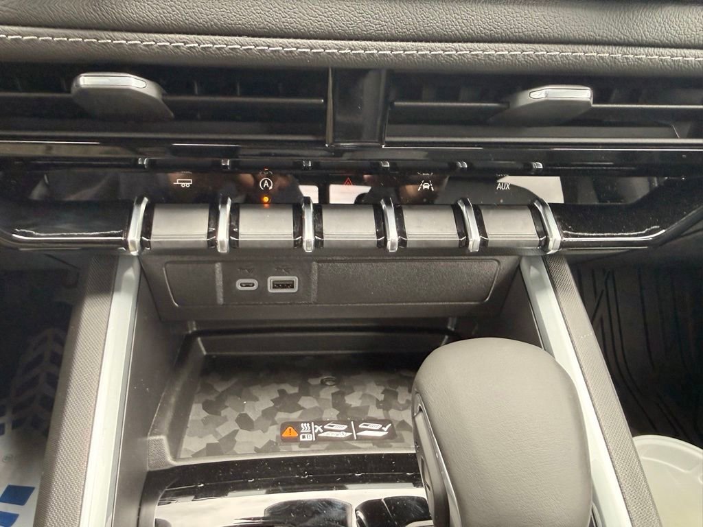 New 2026 Chevrolet Colorado LT w/ LT Convenience Package RWD image 20