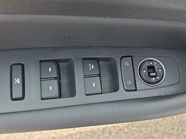Used 2018 Hyundai Sonata SEL FWD image 20