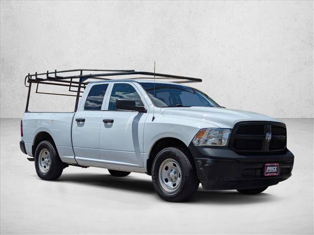 Used 2020 RAM 1500 Tradesman AWD/4WD image 3