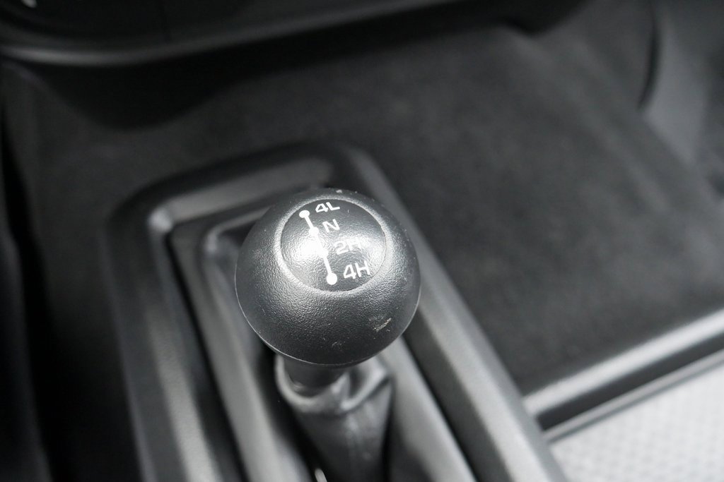 Used 2022 RAM 3500 Tradesman image 19