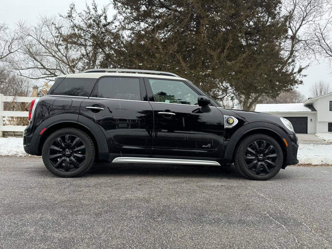 Used 2019 MINI Cooper Countryman SE w/ Driver Assistance Package image 24