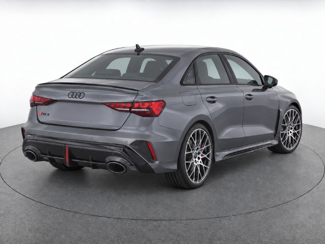 Used 2026 Audi RS 3 AWD/4WD image 4