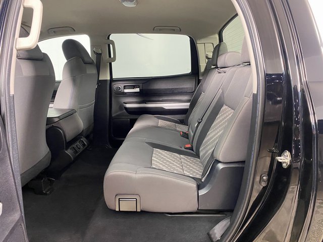 Used 2020 Toyota Tundra SR5 image 11