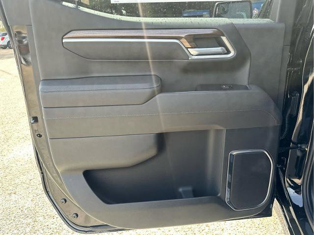 New 2025 Chevrolet Silverado 1500 RST w/ Z71 Off-Road Package image 54