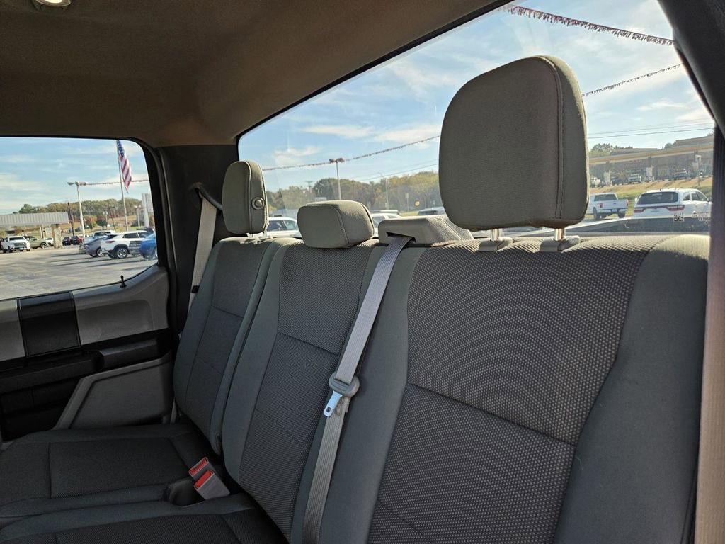 Used 2018 Ford F450 XL w/ STX Appearance Package image 30
