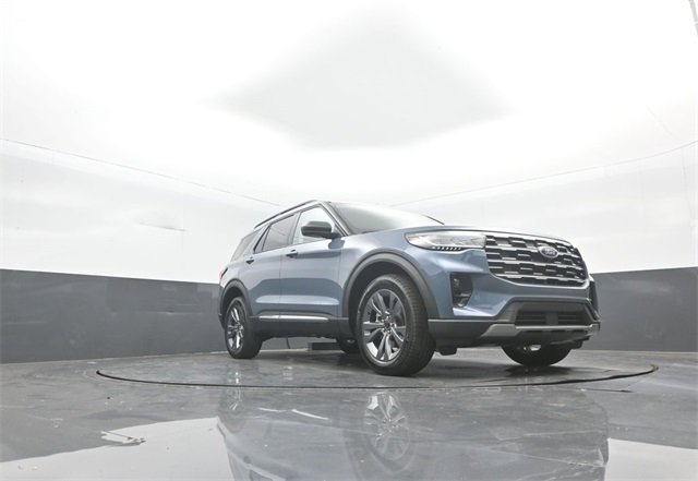 New 2025 Ford Explorer Active w/ Active Comfort Package image 26