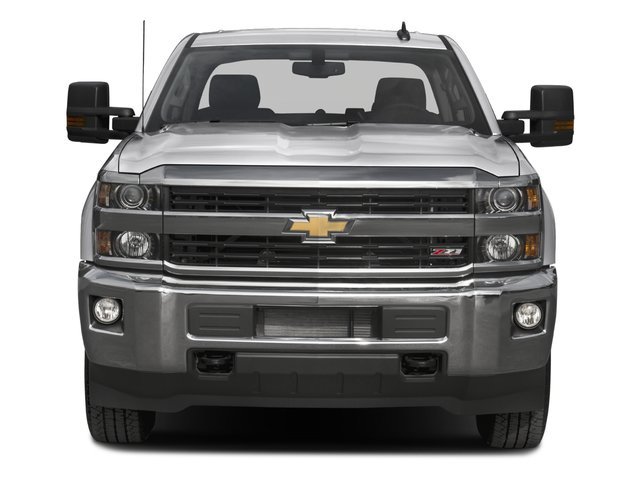 Used 2017 Chevrolet Silverado 2500 LT w/ LT Convenience Package AWD/4WD image 7
