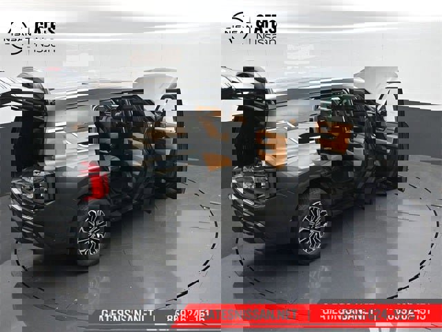 New 2026 Nissan Armada SL image 59