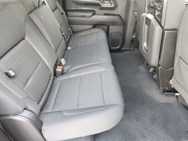 Certified 2024 GMC Sierra 1500 Elevation AWD/4WD image 32