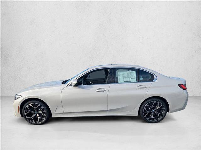 New 2026 BMW 330i Sedan w/ Convenience Package image 5