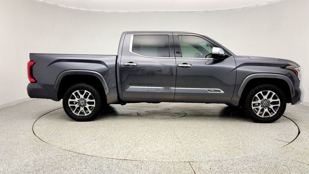 Used 2023 Toyota Tundra 1794 Edition RWD image 4