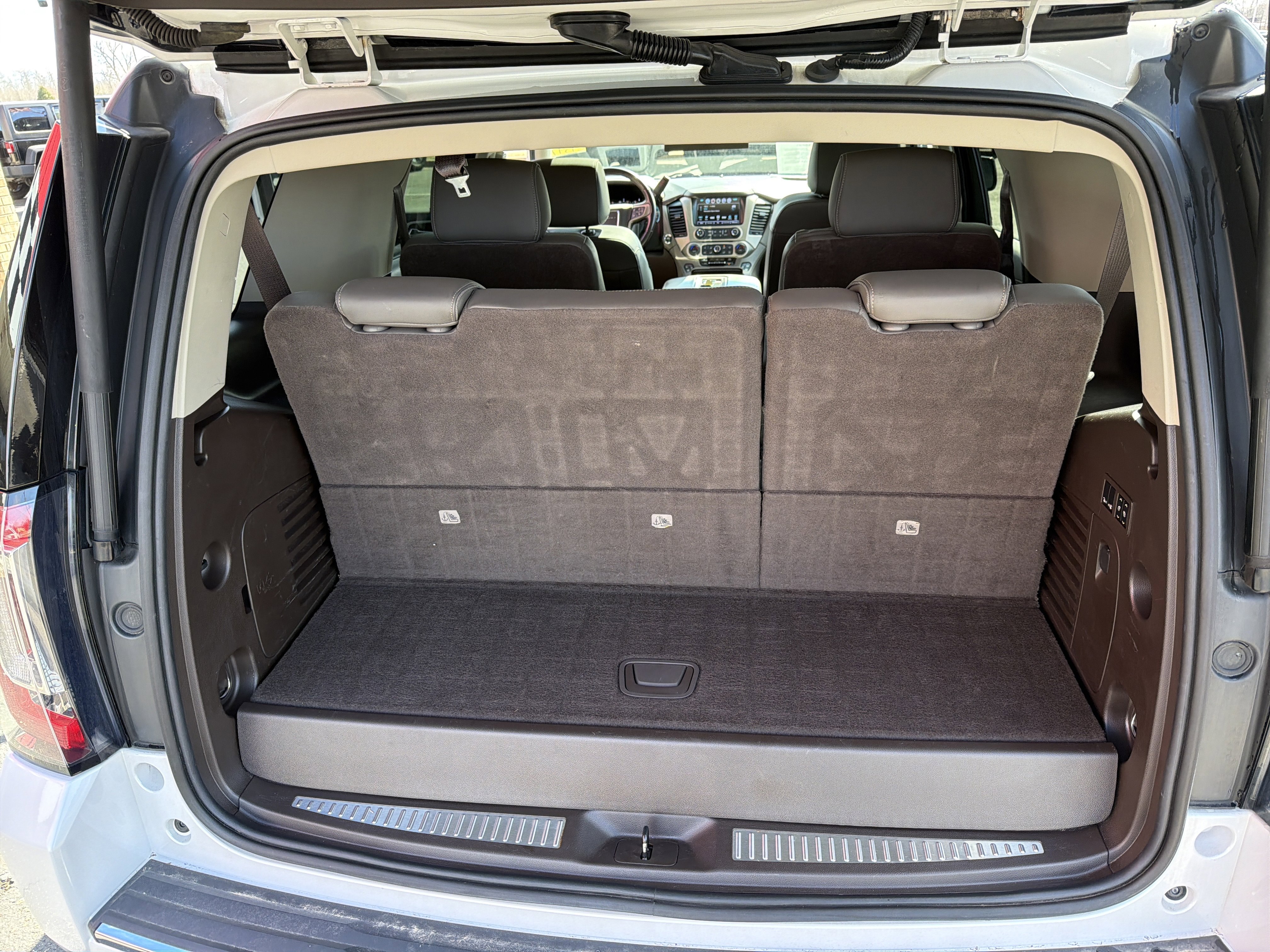 Used 2019 GMC Yukon Denali w/ Denali Ultimate Package image 26